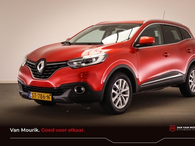 RENAULT KADJAR 1.2 TCe 130 Intens | HALF LEDER | CLIMA | CRUISE | DAB | NAVI | PDC | 17