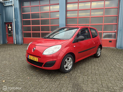 Renault Twingo 1.2 Dynamique AIRCO/NW APK/NAP/