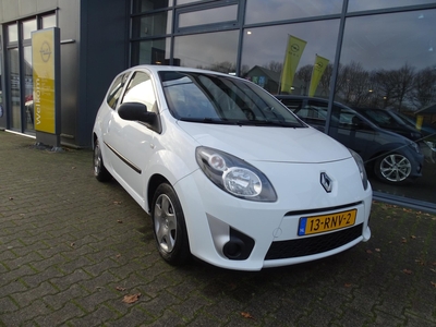 RENAULT TWINGO 1.5 dCi Authentique