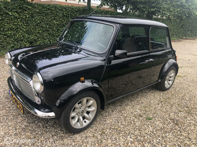 Rover Mini 1.3 Cooper S