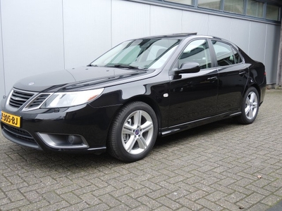 Saab 9-3 2.0 Aero TX 4x4 met schuifdak