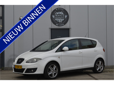 SEAT Altea 1.2 TSI Ecomotive Businessline High