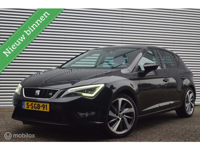 Seat Leon 1.4 TSI FR /LED/NAVI/140PK