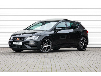 Seat Leon 2.0 TSI CUPRA Pano Beats Garantie Schaalstoelen