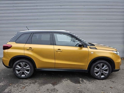 Suzuki Vitara 1.4 Select Booterjet