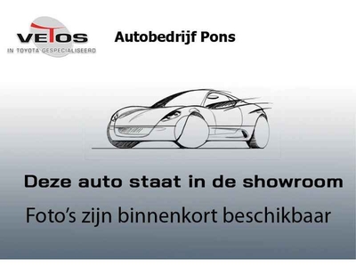 Toyota Auris TS 1.8 Hybrid Dynamic