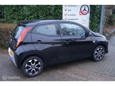 Toyota Aygo 1.0 VVT-i x-joy met veel opties