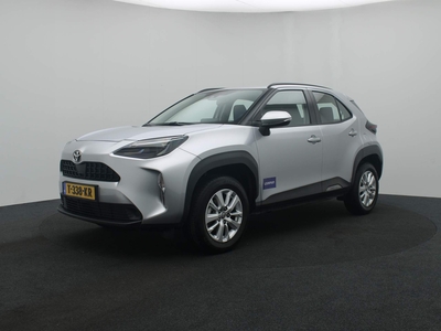 TOYOTA YARIS CROSS 1.5 VVT-I Active