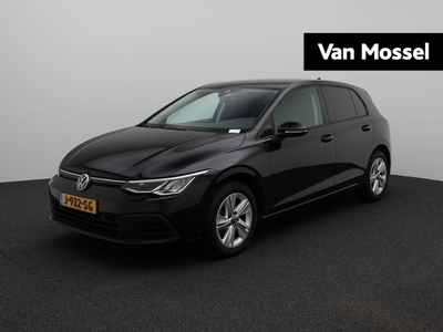 VOLKSWAGEN GOLF 1.0 TSI Life | NAVIGATIE | CLIMATE CONTROL | APPLE CARPLAY | CRUISE CONTROL | PARKEERSENSOREN | 16