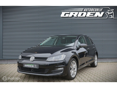 Volkswagen Golf 1.4 TSI Highline AUTOMAAT