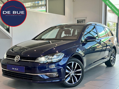 Volkswagen Golf Variant 1.4 TSI DSG Highline Busines Virtual Alcantara Discover Pro CarPlay Massage LED Adaptive Cruise Camera Full Option