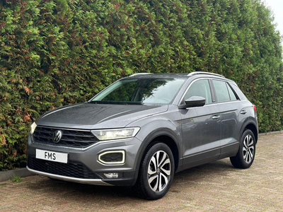 Volkswagen T-Roc 1.5 TSI Active CarPlay Camera