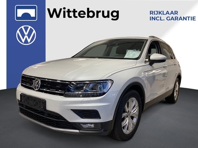 VOLKSWAGEN TIGUAN 1.5 TSI ACT Comfortline DSG Automaat 18