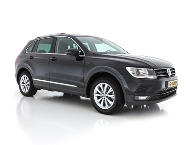 VOLKSWAGEN TIGUAN 1.5 TSI Comfortline-Business *NAVI-FULLMAP | DAB | ECC | PDC | CRUISE | PARKPILOT | LANE-ASSIST | APP-CONNECT*