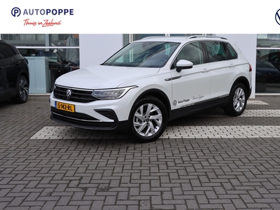 VOLKSWAGEN TIGUAN 1.5 TSI Life Business DSG7 150pk