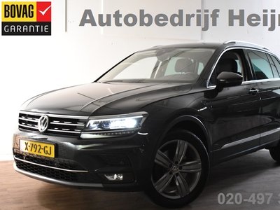 VOLKSWAGEN TIGUAN 2.0 TSI DSG 4MOTION HIGHLINE VIRTUAL/LED/NAVI