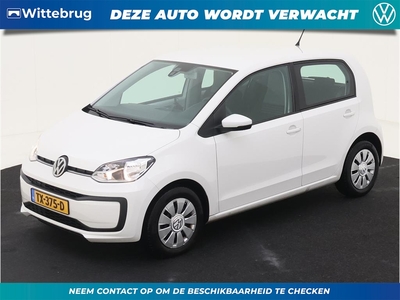 VOLKSWAGEN UP! 1.0 BMT move up!