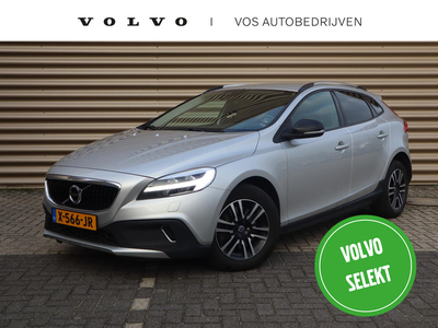 Volvo V40 Cross Country 1.5 T3 Momentum | Stoelverwarming | Led | Cruise Control