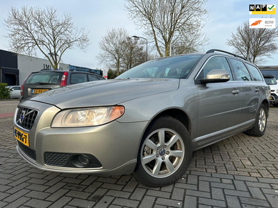 Volvo V70 1.6 T4 Kinetic