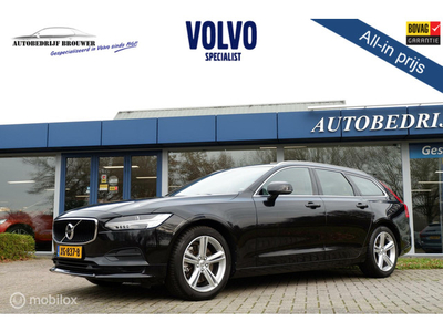 Volvo V90 T5 255PK GEARTRONIC8 90TH ANNIVERSARY EDITION | ACC | BLIS | CAMERA