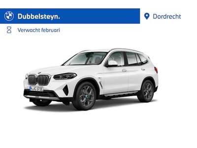 BMW X3 Benzine