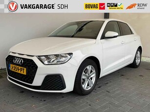 Audi A1 Sportback 25 TFSI|NAP|Virtual Cockpit|Airco|5-Deurs