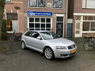 Audi A3 2.0 FSI Ambition S-Line