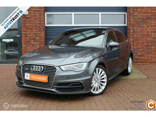 Audi A3 Sportback 1.4 e-tron PHEV Ambition Pro Line plus