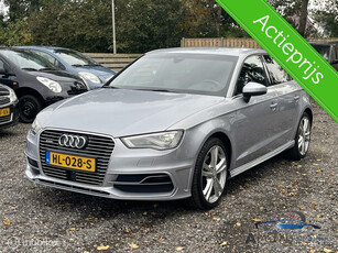 Audi A3 Sportback 1.4 e-tron PHEV Ambition Pro Line plus