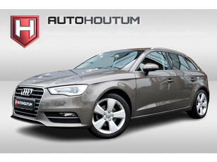 Audi A3 Sportback 1.4 TFSI Ambition Navigatie, Sportstoelen, DAB