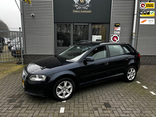 Audi A3 Sportback 1.4 TFSI Attraction Pro Line