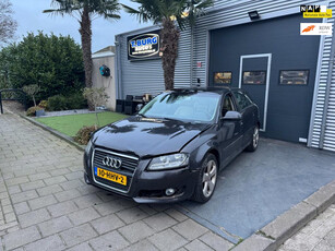 Audi A3 Sportback 1.4 TFSI Attraction Pro Line Business Automaat Lichte Voorschade