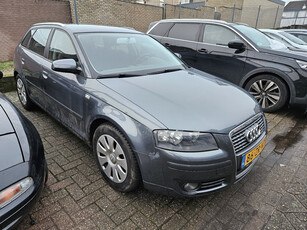 Audi A3 Sportback 1.8 TFSI Ambition Pro Line Kettingprobleem