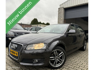 Audi A3 Sportback 1.8 TFSI Business Edition /Automaat /N.A.P