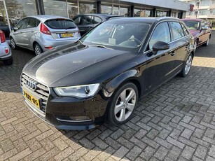 Audi A3 Sportback 2.0 TDI Ambition Pro Line plus Pdc Klima Cruise Nap