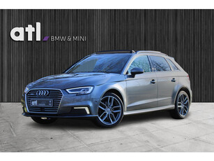 Audi A3 Sportback 40 e-tron Advance Sport S-line, 18