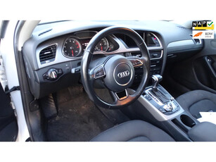 Audi A4 Avant 1.8 TFSI Pro Line Business