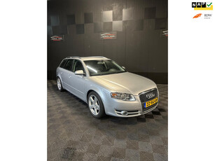 Audi A4 Avant 2.0 TDI Pro Line | Navi | Leder | PDC |