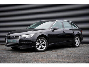 Audi A4 Avant 2.0 TFSI MHEV Design Pro Line Plus / Trekhaak / Navi / Stoelverwarming / Virtual Dash