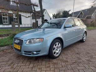 Audi A4 Avant 2.5 TDI Pro Line