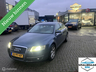 Audi A6 Limousine 2.4 Pro Line Business