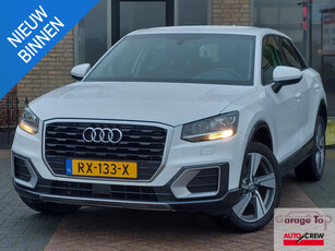 Audi Q2 1. TFSI Design Pro Line | Front Assist | 18