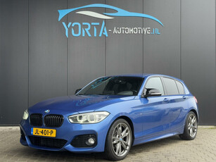 BMW 1-serie 118i M Sport Edition NL AUTO*CARPLAY*DEALERONDERHOUDEN