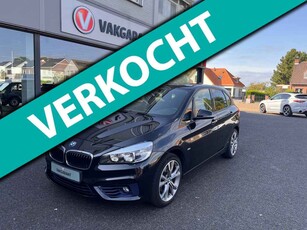 BMW 2 Serie Active Tourer 218i M Sport