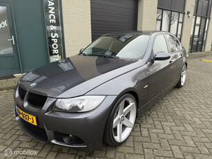 BMW 3-serie 325i|19inch|M3|6-Bak|Nap|APK|e90|