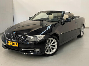 BMW 3-serie Cabrio 330d / BTW / Harman / Memory / Navi / Leder