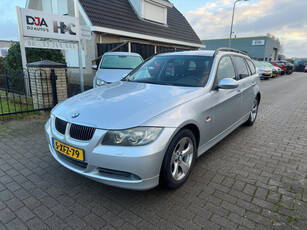 BMW 3-serie Touring 325i High Executive