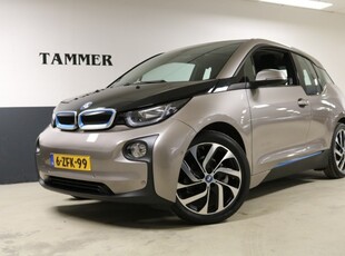 BMW i3 Range Extender Comfort Advance DEALERONDEERHOUDEN/ NETTE AUTO