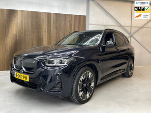 BMW IX3 M-Sport High Executive Edition 80 kWh