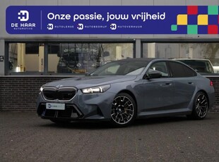 BMW M5 Sedan - Ultimate Pack Keramische Remmen Carbon